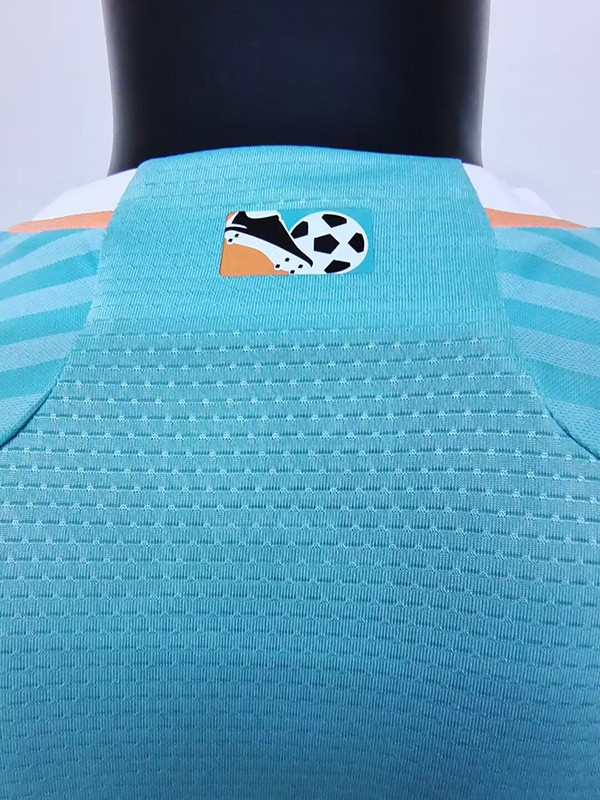 24-25 Inter Miami Third Player Version Soccer Jersey