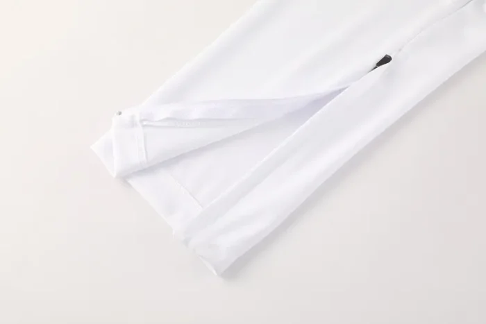 2025 AD White Training LongPants #AK09(白色)