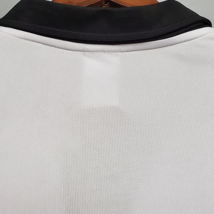 1998-1999 INT Away Retro Soccer Jersey