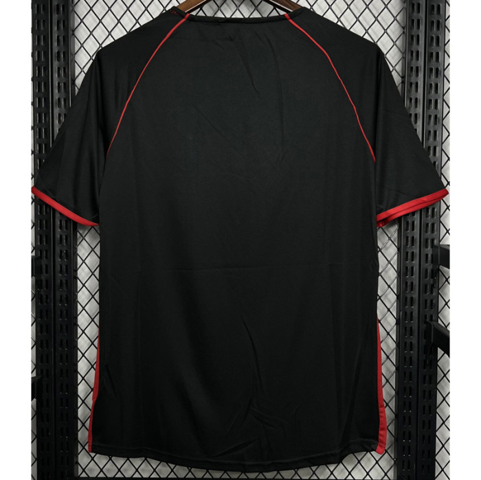 2005-2006 Sunderland Away Retro Soccer Jersey