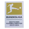 Bundesliga Champions 23/24(德甲金章)