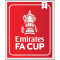 FA CUP (英足总杯7次)