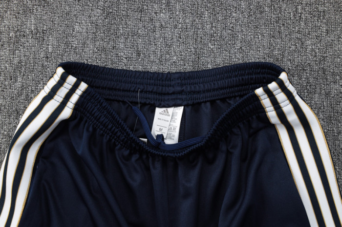 25-26 JUV Royal blue Jacket Tracksuit #A2505