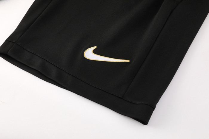 2025 NK White Training Short Suit #ND09