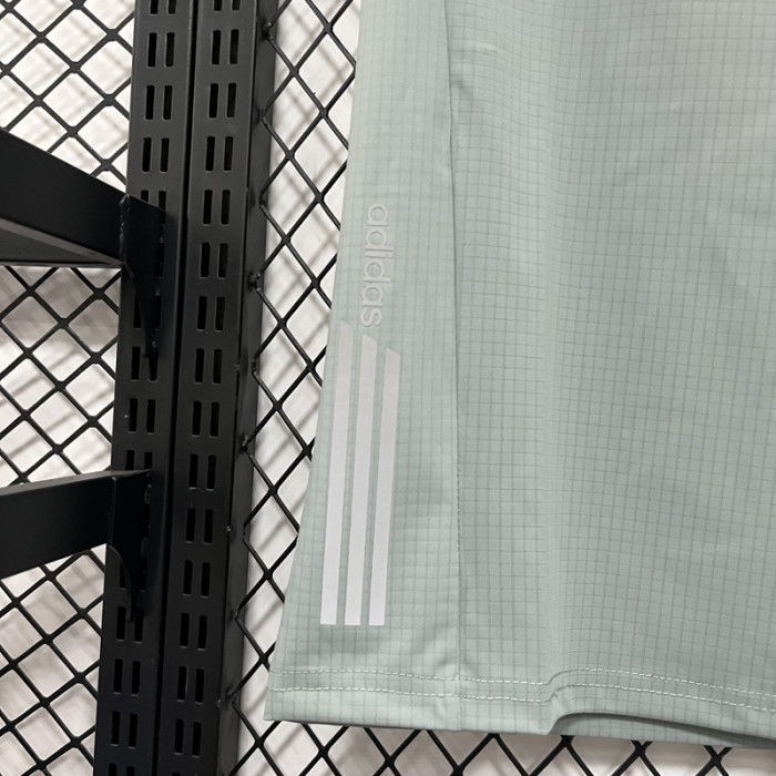 A220 AD Green High Quality Casual T-Shirt