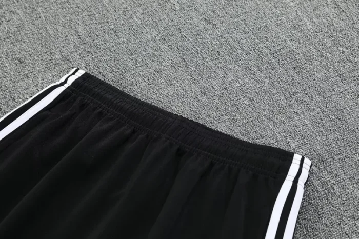 25-26 RMA White black Jacket Tracksuit #F24