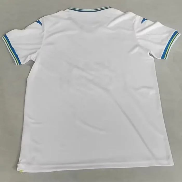 2025-26 Lorient FC Away Fans Soccer Jersey