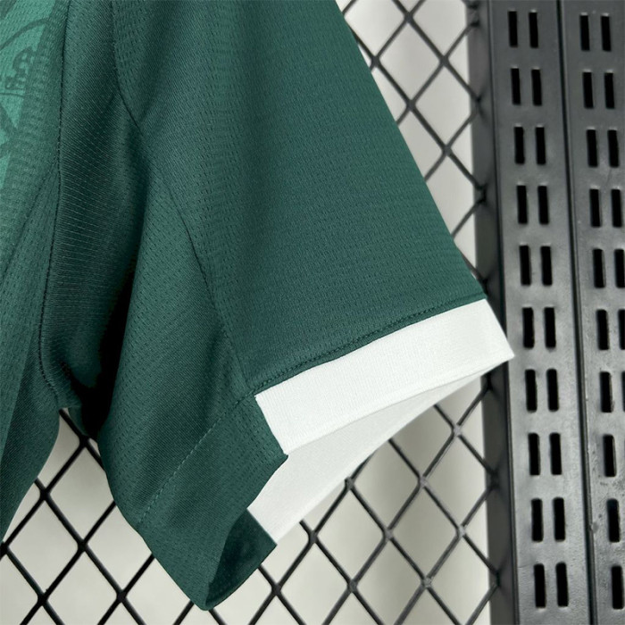 25-26 Plymouth FC Home Fans Soccer Jersey