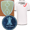 libertadores 1 +ASSISt CARD(解放者/新1次++背上广告)