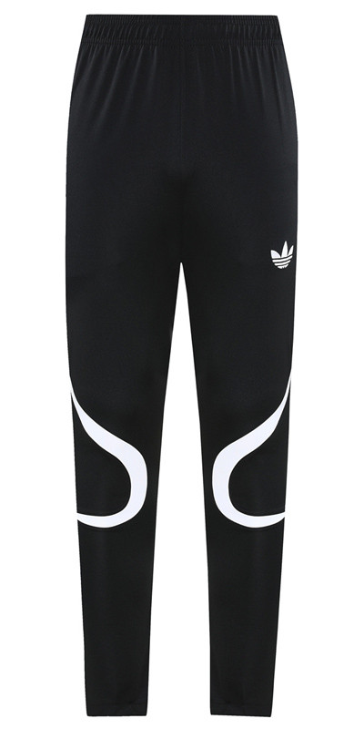 2025 AD Black Training Long Pants #AK09(黑色)