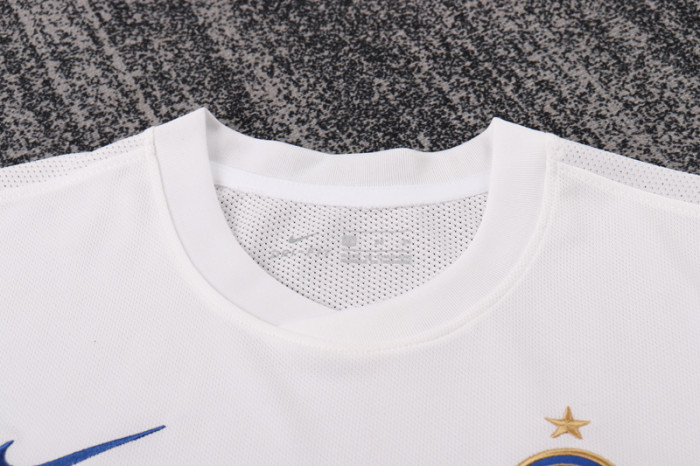 2010-2011 INT Away Kids Retro Soccer Jersey