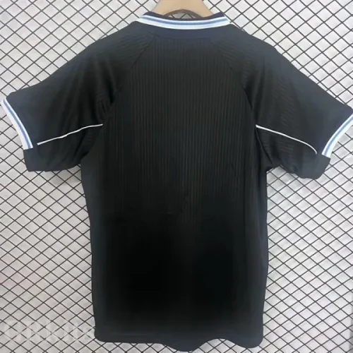 1997-1999 Celta Away Retro Soccer Jersey