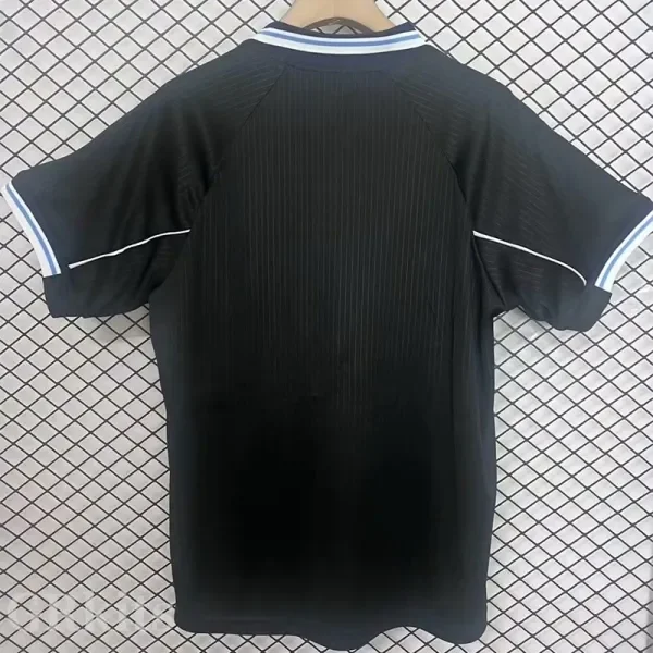 1997-1999 Celta Away Retro Soccer Jersey