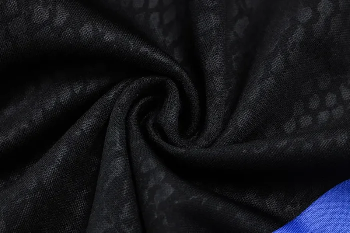 25-26 BAR Black Jacket Tracksuit #A2585