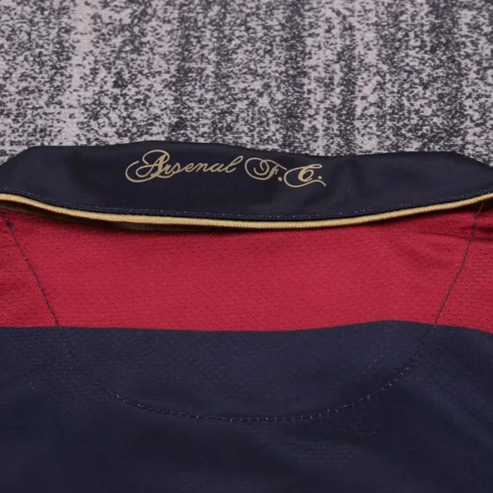 2007-2008 ARS Third Kids Retro Soccer Jersey