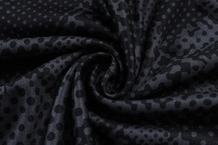 25-26 ACM Black Half Pull Tracksuit (半拉链)