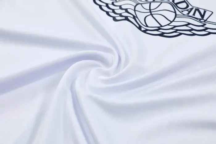 25-26 PsG Jordan White Jacket Tracksuit