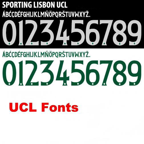 2025-26 Sporting Lisbon Black Training shirts