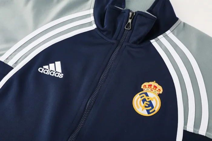25-26 RMA Royal Blue Jacket Tracksuit #06