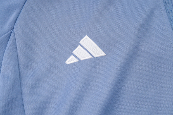 24-25 Cruzeiro Grey Jacket Tracksuit #A760