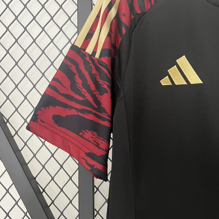 24-25 Peru Away Fans Soccer Jersey