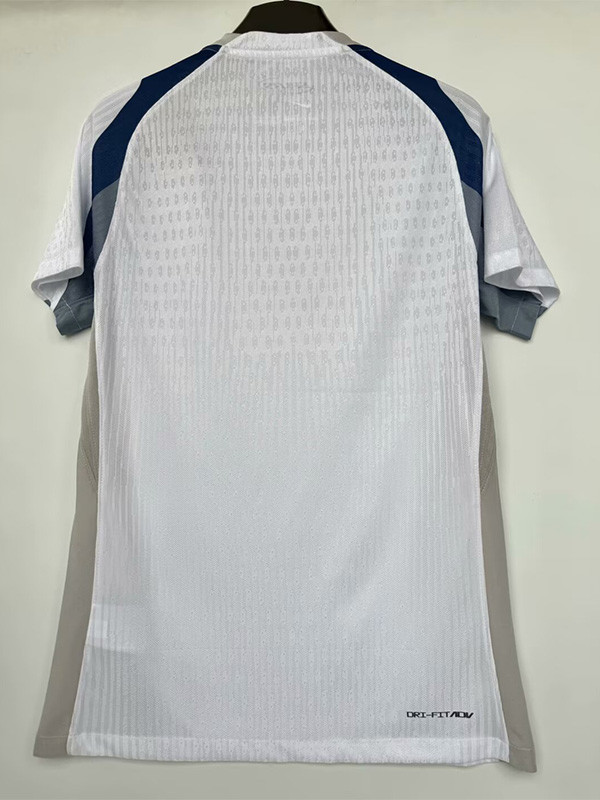 25-26 TOT Home Player Version Soccer Jersey