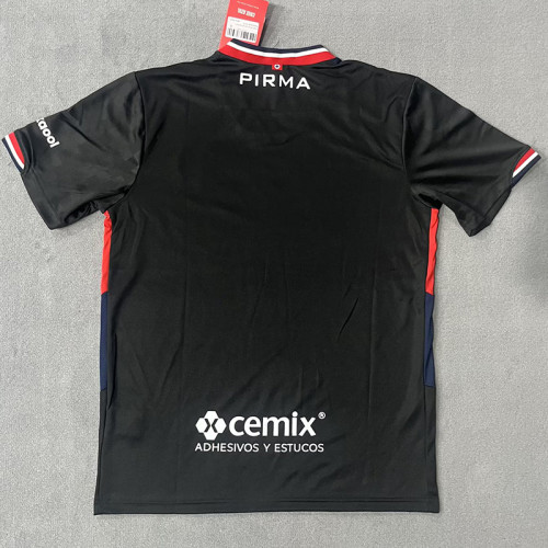 2025-26 Cruz Azul Third Fans Soccer Jersey