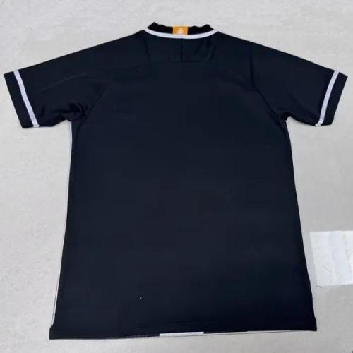 25-26 Ceara Sporting Home Fans Soccer Jersey