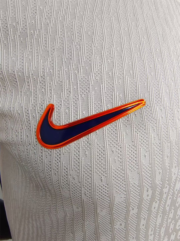 24-25 CHE Away Player Version Soccer Jersey