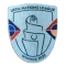UEFA NL Winner2025 (欧国联胸前冠)