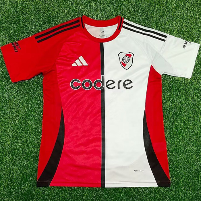 25-26 River Plate Third Fans Soccer Jersey