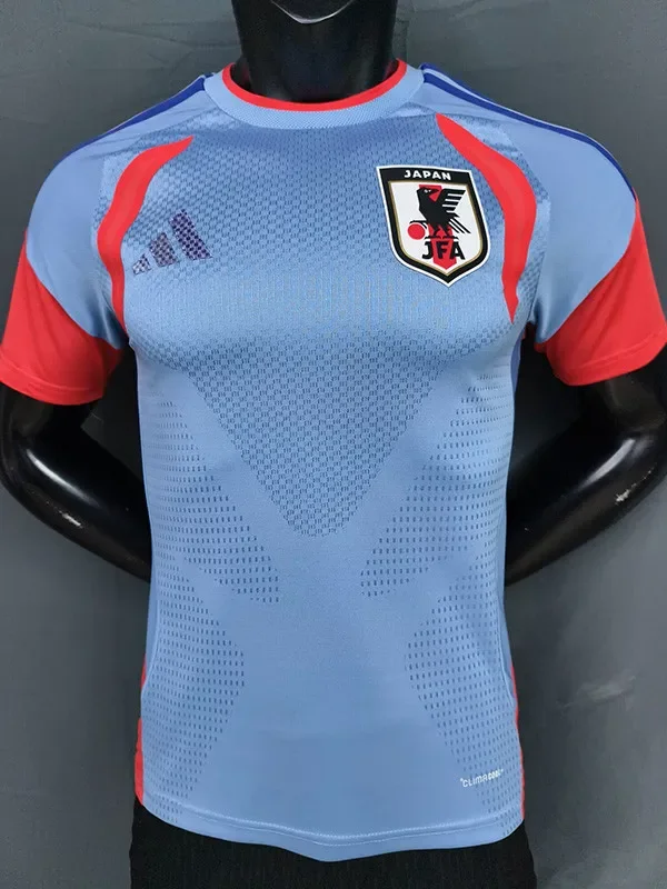 26-27 Japan Away Player Version Soccer Jersey