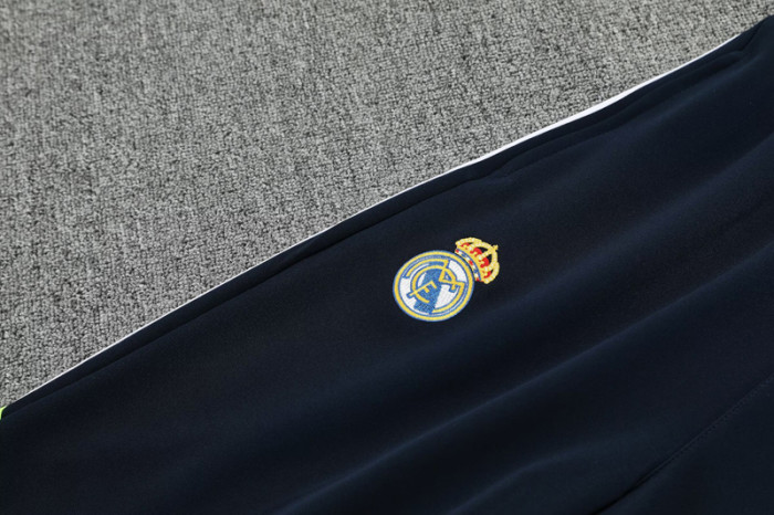 25-26 RMA Royal blue Jacket Tracksuit