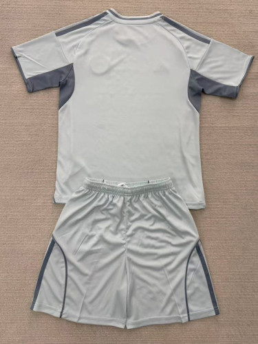 25-26 Philadelphia Union Grey Kids Training