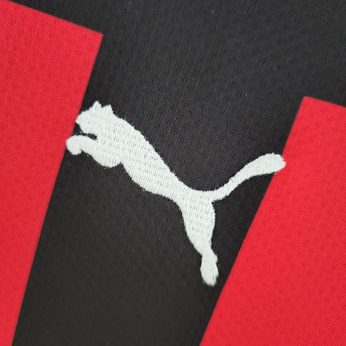 22-23 ACM Home Fans Soccer Jersey