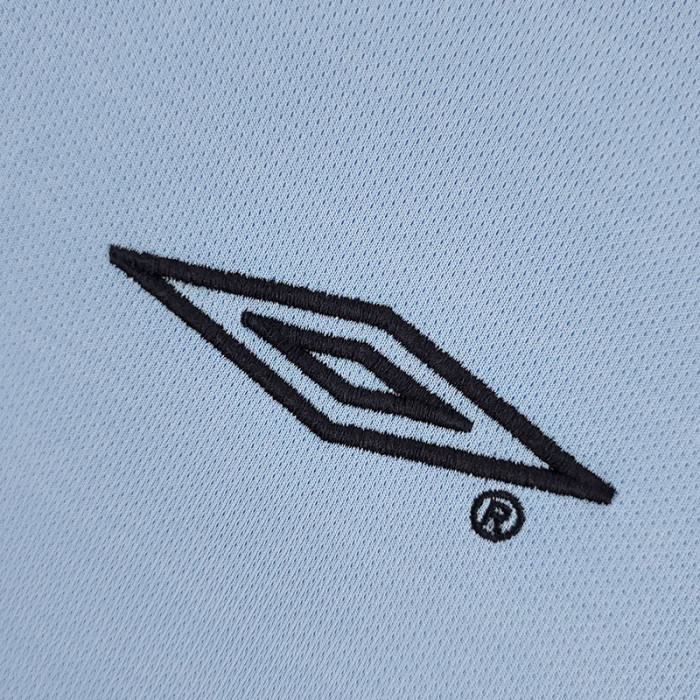 2003-2004 Celta Home Retro Soccer Jersey