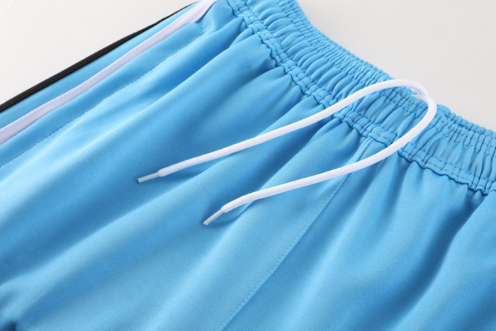 24-25 Argentina Azure Jacket Tracksuit 三星#01