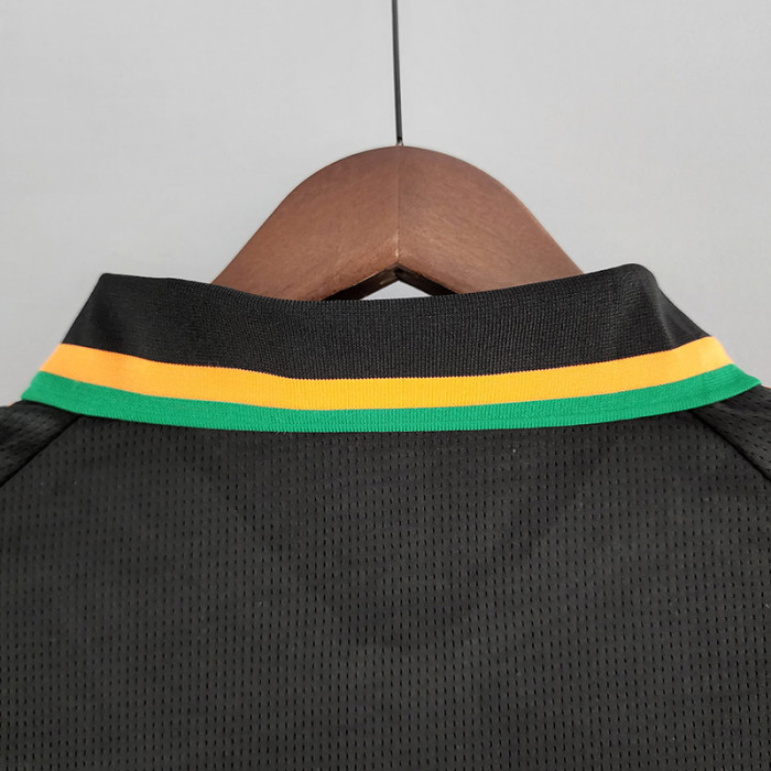 22-23 Venezia FC Home Long Sleeve Soccer Jersey (长袖)