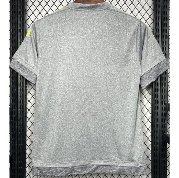 2015-2016 RMA Away Retro Soccer Jersey