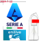 Serie A +MSC (意甲45+左袖广告)