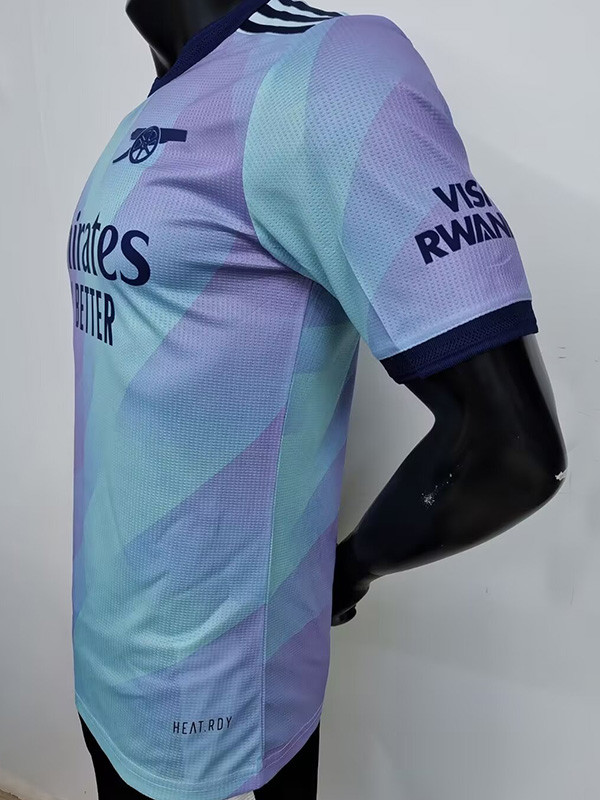 24-25 ARS Third Player Version Soccer Jersey