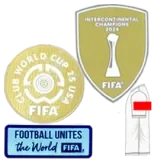 25-26 RMA Third Player Version Soccer Jersey