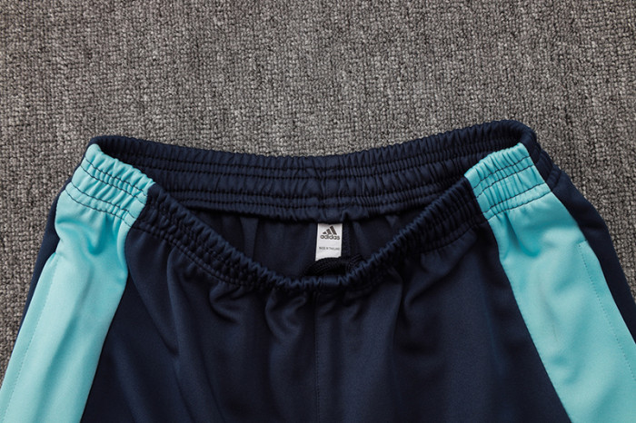 24-25 ARS Royal blue Jacket Tracksuit