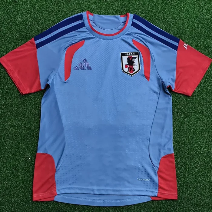 26-27 Japan Away Player Version Soccer Jersey