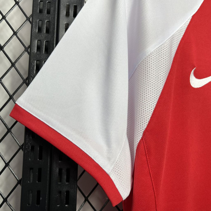 2003-2004 ARS Home Retro Soccer Jersey