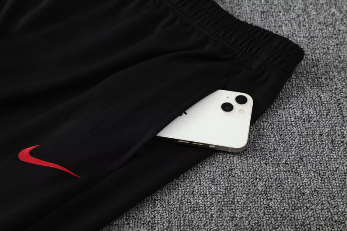25-26 LIV Red Polo Tracksuit