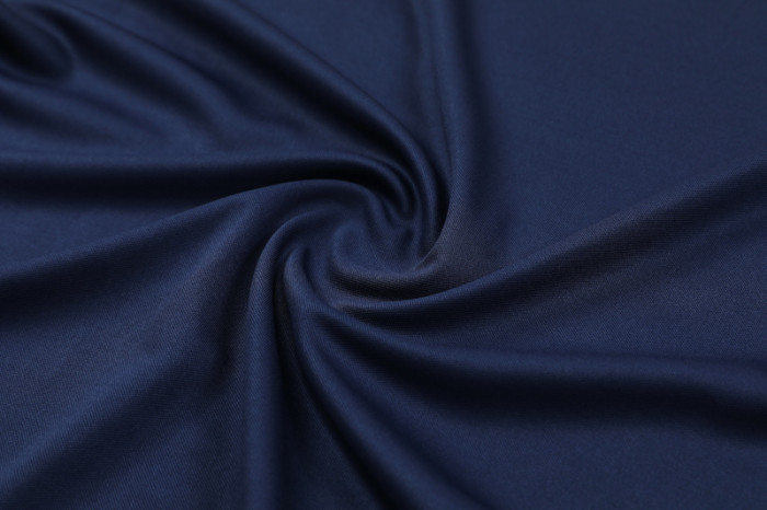 24-25 ATM Royal blue Training Short Suit