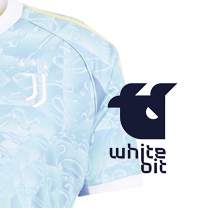 25-26 JUV Away Player Version Soccer Jersey