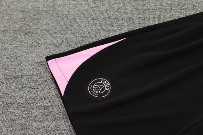24-25 PSG Grey Tank top and shorts suit