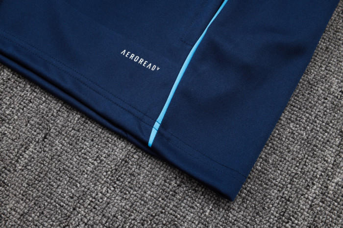 25-26 ARS Royal blue Kids Jacket Tracksuit #E25123(童装)